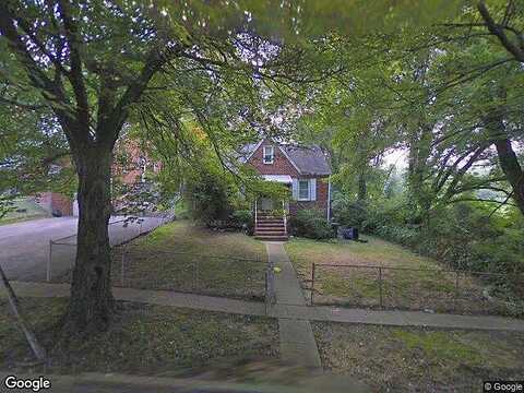 Clark, CAPITOL HEIGHTS, MD 20743