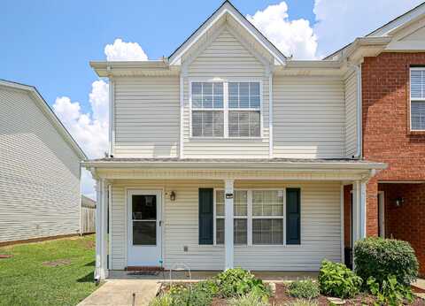 Arapaho, MURFREESBORO, TN 37128