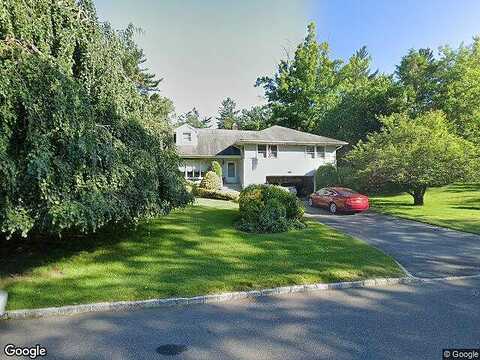 Pool, ROSLYN, NY 11576