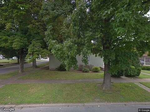 16Th, HERRIN, IL 62948