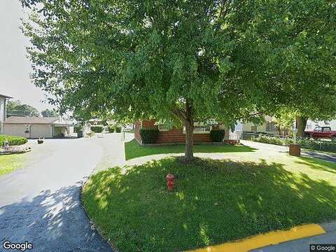 4Th, MILAN, IL 61264