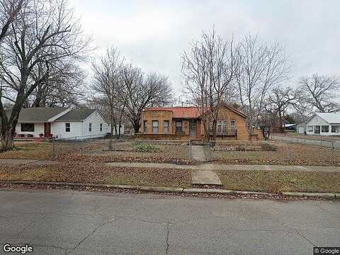 9Th, PAWHUSKA, OK 74056