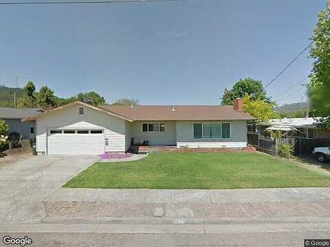 1St, CLOVERDALE, CA 95425