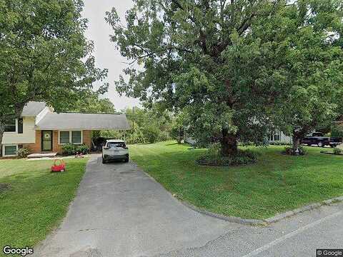 Benwick, CROSSVILLE, TN 38555