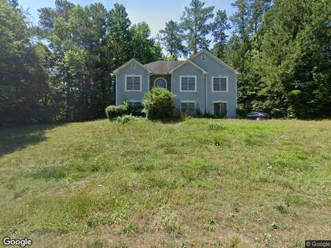 Riverlake Way, SNELLVILLE, GA 30039