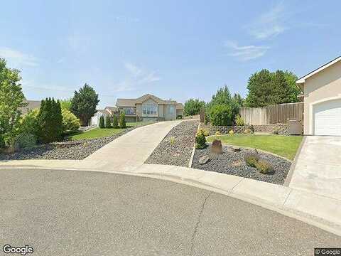 35Th, KENNEWICK, WA 99337