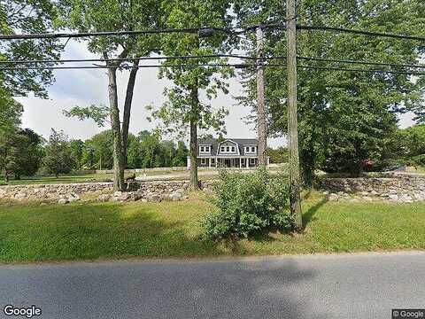 Belden Hill, WILTON, CT 06897