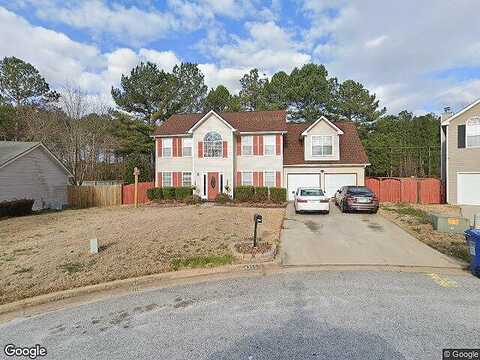 Millenium View, SNELLVILLE, GA 30039