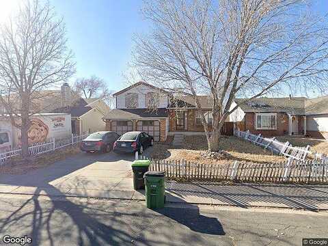 Halstead, COLORADO SPRINGS, CO 80916