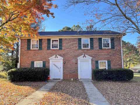 Charter, LAWRENCEVILLE, GA 30046