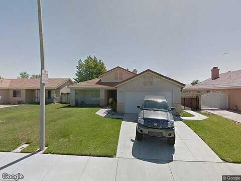 62Nd, LANCASTER, CA 93536