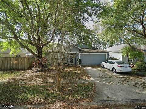 Ashley, TITUSVILLE, FL 32780