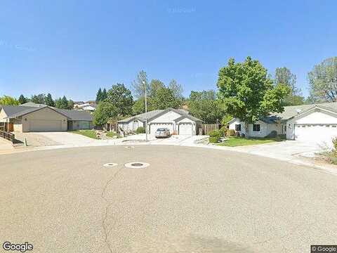 Hillington, SHASTA LAKE, CA 96019