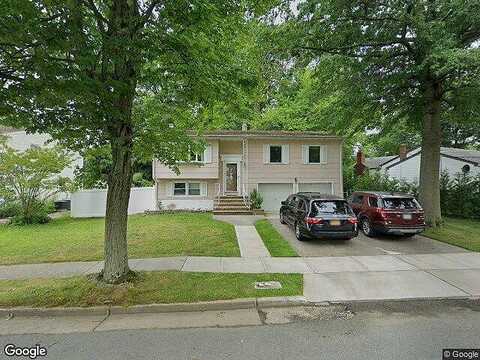 Sherold, COLONIA, NJ 07067