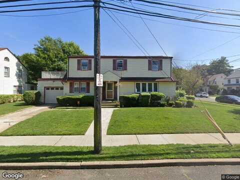 Milton, FREEPORT, NY 11520