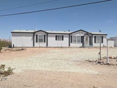 Little General Road, Beatty, NV 89003