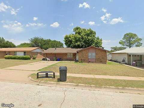 Tammy, WICHITA FALLS, TX 76306