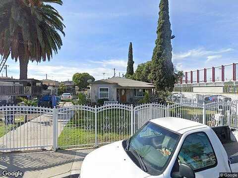 57Th, MAYWOOD, CA 90270