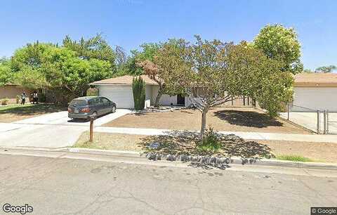 Kavanagh, FRESNO, CA 93705