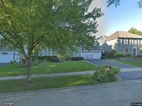 Middle, GURNEE, IL 60031