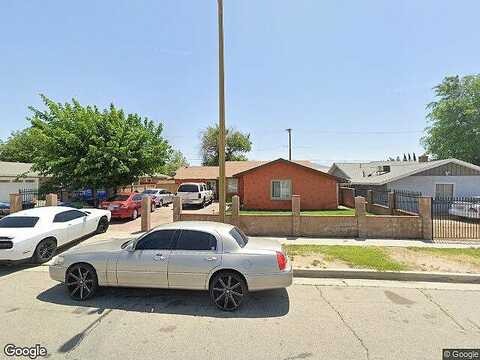 Avenue R12, PALMDALE, CA 93552