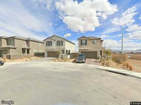 Kinworthy, NORTH LAS VEGAS, NV 89081