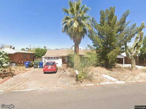 Hawthorne, TUCSON, AZ 85711