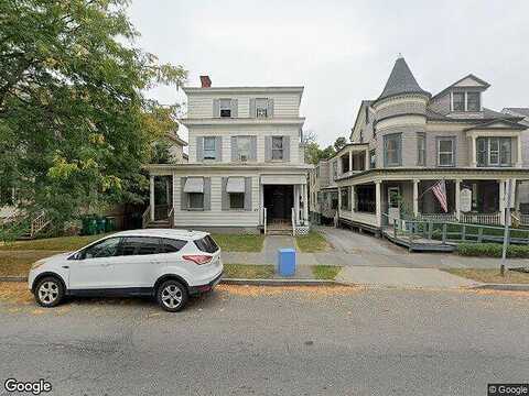 Hamilton, POUGHKEEPSIE, NY 12601