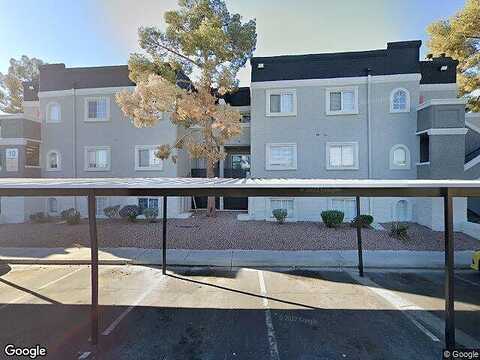 Duneville, LAS VEGAS, NV 89118