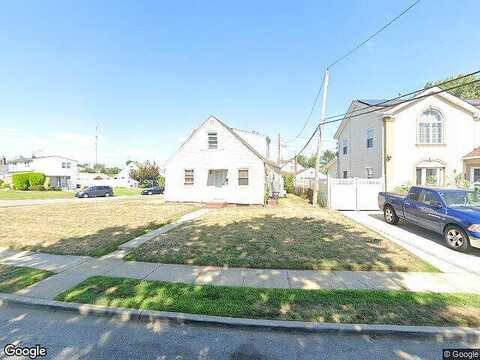 Russell, ELMONT, NY 11003