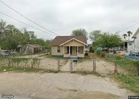 Avenue B, DEL RIO, TX 78840