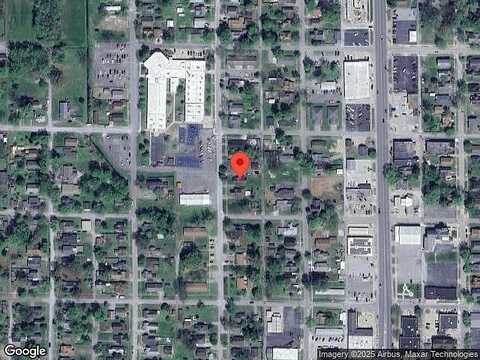 17Th, HERRIN, IL 62948