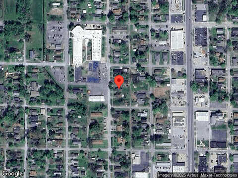 17Th, HERRIN, IL 62948
