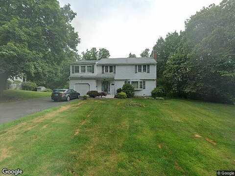 Burnwood, BLOOMFIELD, CT 06002