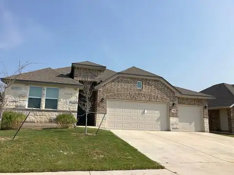 Colthorpe Ln, HUTTO, TX 78634