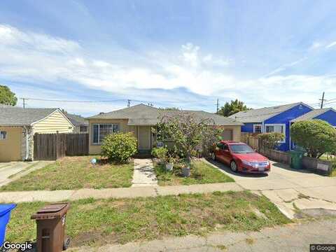 Tehama, RICHMOND, CA 94804