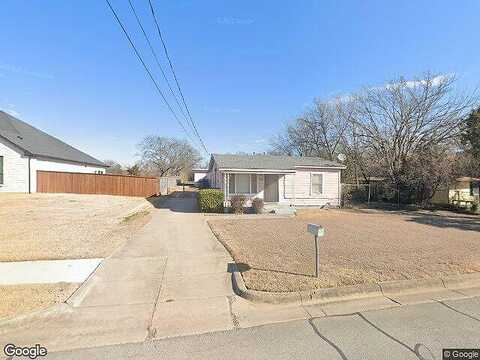 Turner, FORT WORTH, TX 76105