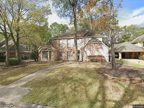 Mulberry Grove, KINGWOOD, TX 77345