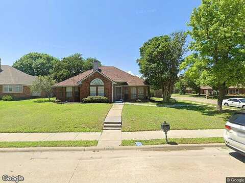 Winding Oaks, WYLIE, TX 75098