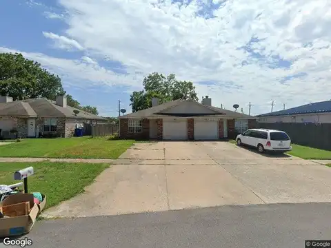 Galveston, BROKEN ARROW, OK 74012