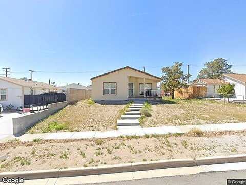 Avenue K, BOULDER CITY, NV 89005