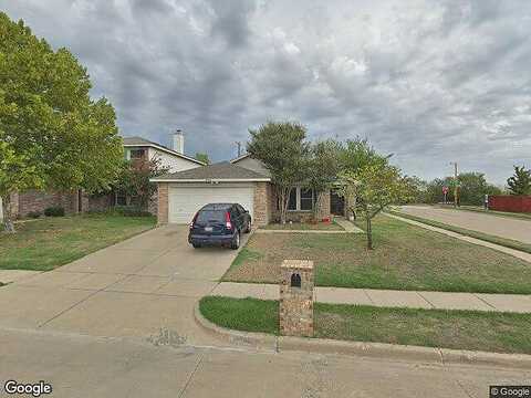 New Castleton, FORT WORTH, TX 76135