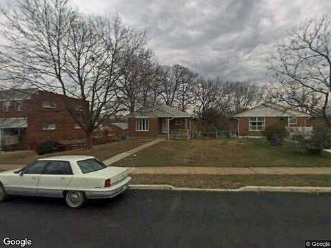 Todd, BALTIMORE, MD 21206