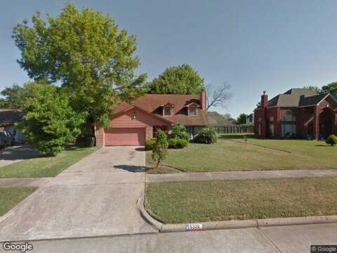 Oak Cove, HOUSTON, TX 77091