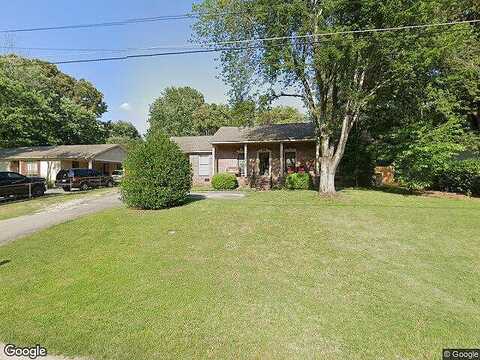 Fair Acres, JACKSON, TN 38305