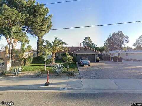 Placentia, PERRIS, CA 92571