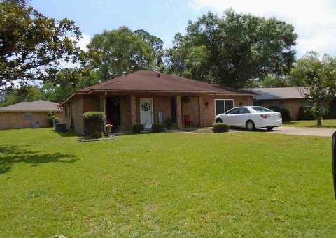 Monaco Dr, Pascagoula, MS 39567