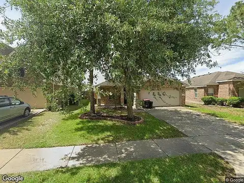 Stonegate, RICHMOND, TX 77407