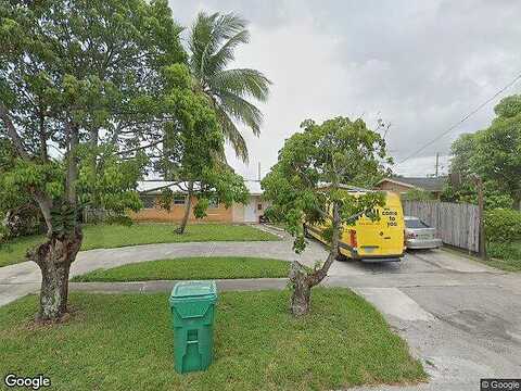 12Th, LAUDERHILL, FL 33313