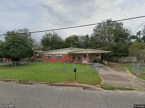 Byrom, MILTON, FL 32570